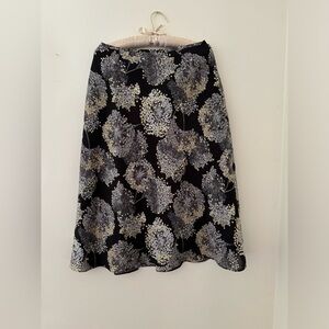 Talbots Woman’s Skirt, Size 4